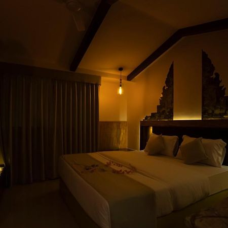 Ra Residence - Agarwal Group Of Hotels Pune Eksteriør bilde