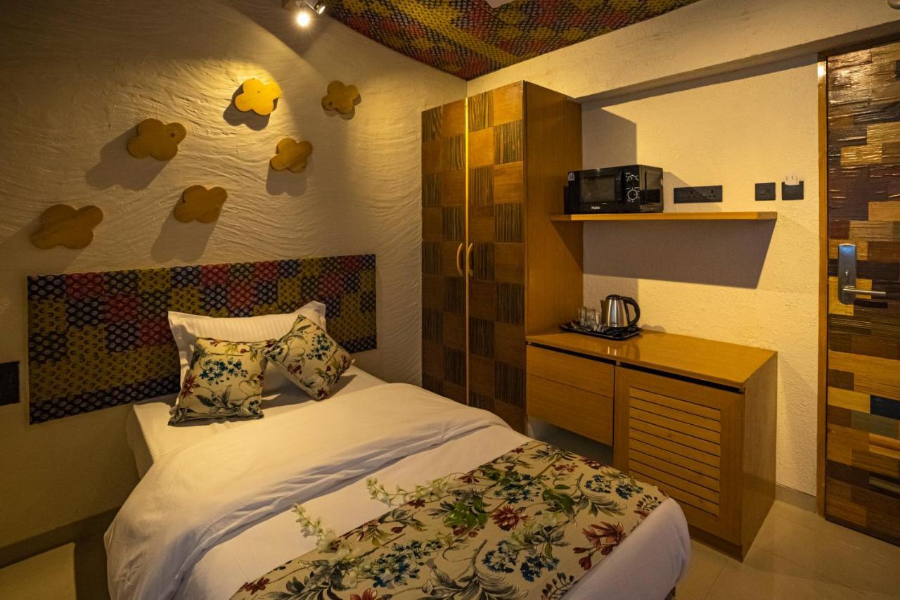 Ra Residence - Agarwal Group Of Hotels Pune Eksteriør bilde