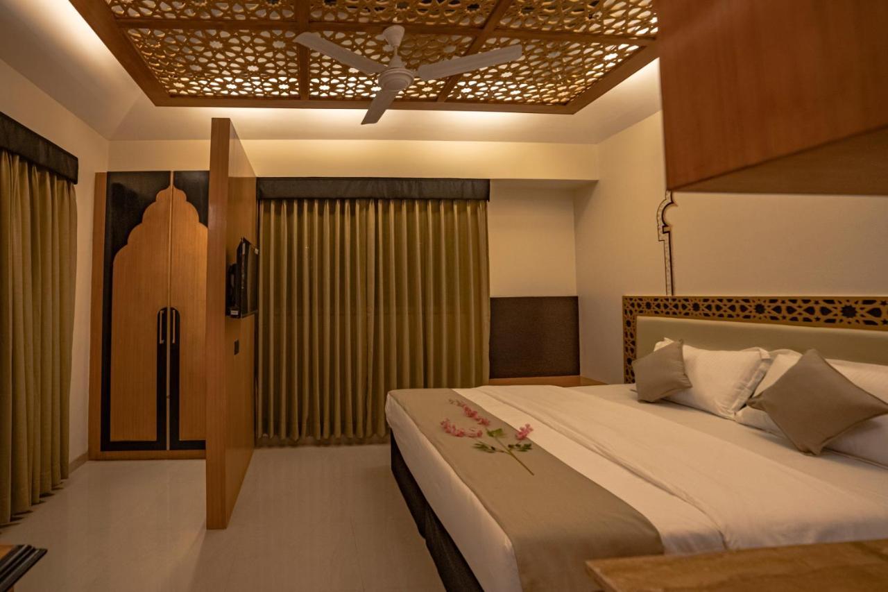 Ra Residence - Agarwal Group Of Hotels Pune Eksteriør bilde