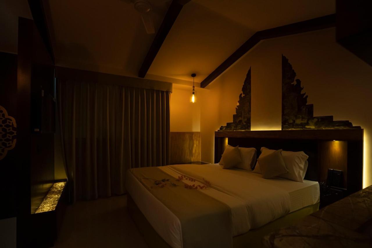 Ra Residence - Agarwal Group Of Hotels Pune Eksteriør bilde