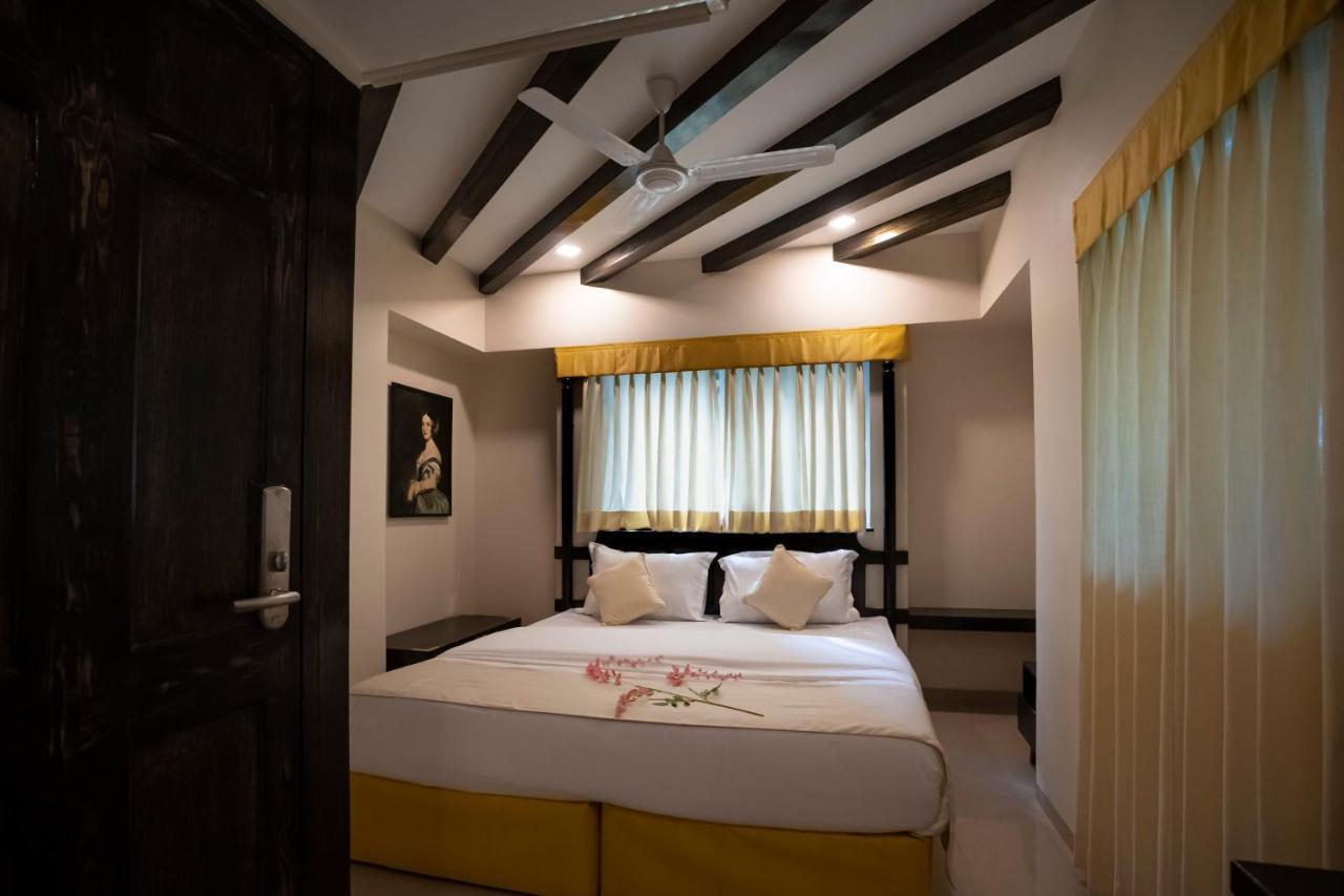 Ra Residence - Agarwal Group Of Hotels Pune Eksteriør bilde