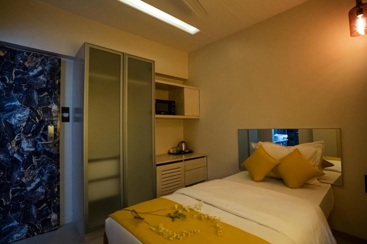 Ra Residence - Agarwal Group Of Hotels Pune Eksteriør bilde