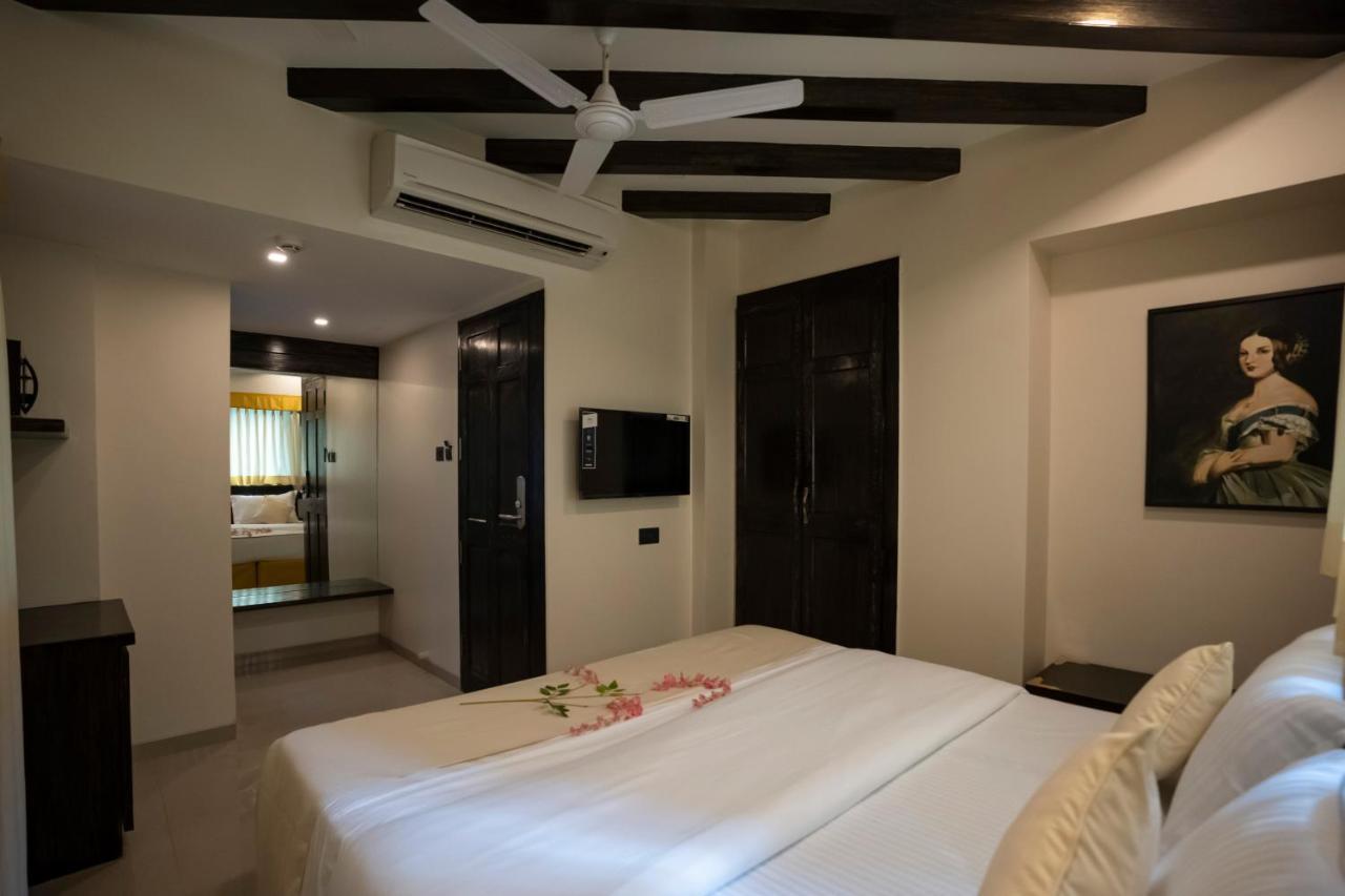 Ra Residence - Agarwal Group Of Hotels Pune Eksteriør bilde