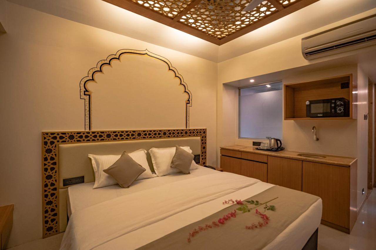 Ra Residence - Agarwal Group Of Hotels Pune Eksteriør bilde