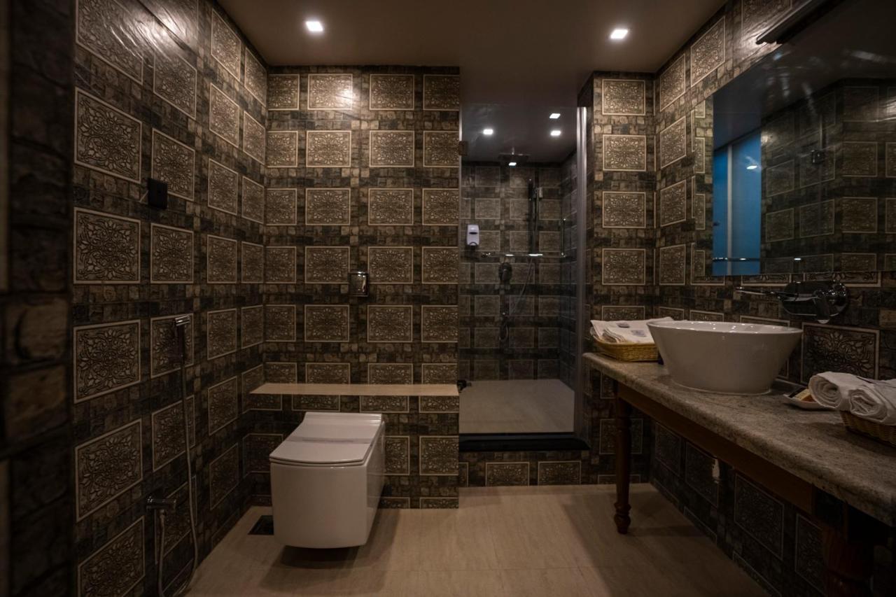 Ra Residence - Agarwal Group Of Hotels Pune Eksteriør bilde