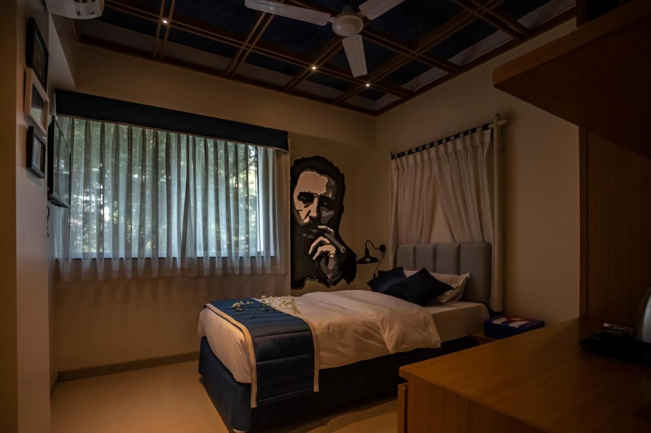 Ra Residence - Agarwal Group Of Hotels Pune Eksteriør bilde