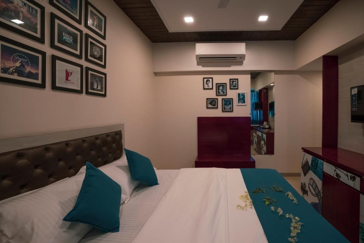 Ra Residence - Agarwal Group Of Hotels Pune Eksteriør bilde