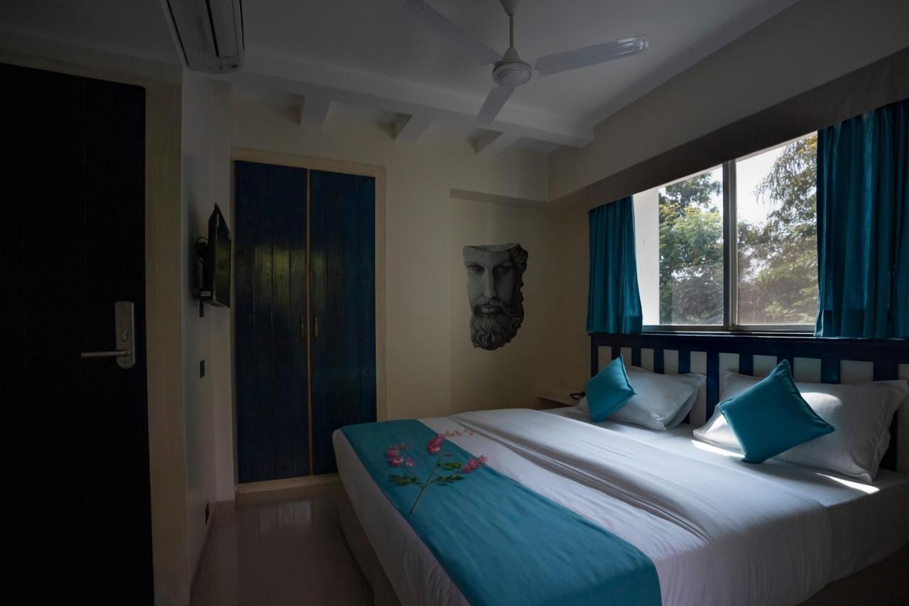 Ra Residence - Agarwal Group Of Hotels Pune Eksteriør bilde